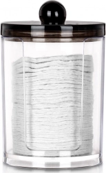 Doos voor wattenschijfjes 7 × 11 cm Vilde