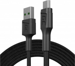 Kabel GC PowerStream USB‑A – Micro USB 120 cm met ondersteuning voor snelladen QC 3.0