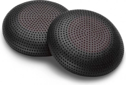 vervangende oorkussens van kunstleer voor Poly Blackwire 3315/3325 (2 stuks)
