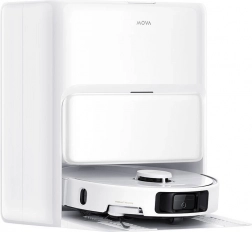Schoonmaakrobot Mova P50 Ultra met automatische station en dweil