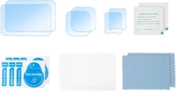 Set gehardefolie voor Insta360 Ace Pro 2 camera