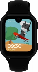 Kinder smartwatch GARETT Kids Vibe 4G zwart
