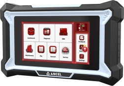 Ancel DS200 OBD2 auto diagnostische scanner