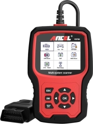 Diagnosescanner OBD2 ANCEL VD700 voor VAG-voertuigen