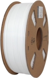 Filament ABS pro 3D tisk 1,75 mm, 1 kg, wit