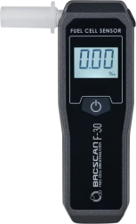 F-30 elektrochemische ademalcoholtester