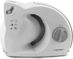 Elektrische prosciuttosnijder 150 W