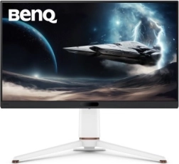 27" gamingmonitor BENQ EX271Q 2K IPS 180 Hz
