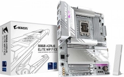 Moederbord AORUS Elite Ice WiFi7