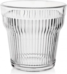 Kunststof beker Charisma 350 ml