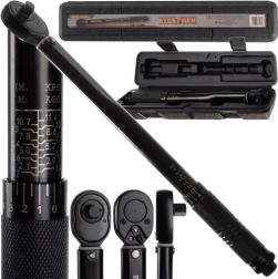 Momentsleutel 3/8" 7–112 Nm BIGSTREN