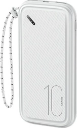 Powerbank PB56 10000mAh 2xUSB wit