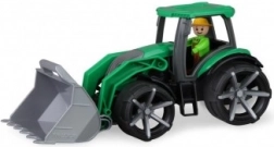 Lena Truxx 2 tractor met voorlader