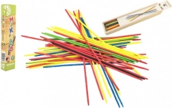 Mikado spel van Bonaparte