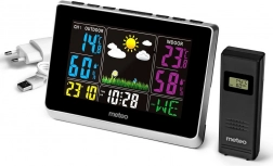 Weerstation Meteo SP62s