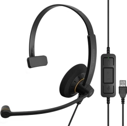 Eén-oors headset EPOS IMPACT SC30 USB ML