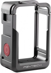 PGYTECH-accessoires voor DJI Osmo Action 5 Pro