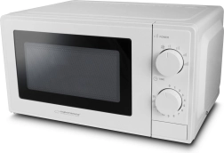 Magnetron Esperanza Estofado wit