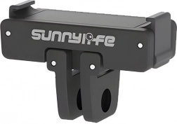 Magnetische snelkoppeladapter Sunnylife voor DJI Action