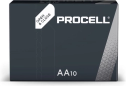 Duracell Procell AA-batterijen
