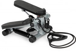 Stepper met teller en weerstandsbanden MODERNHOME