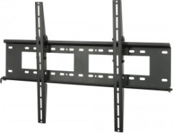 Wandhouder voor TV AR-88XL voor LCD/LED 37–100″, VESA tot 800 × 600, draagvermogen 80 kg