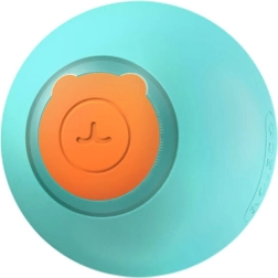 Interactieve bal voor katten Rojeco groen