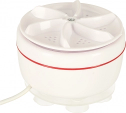 Draagbare miniwasmachine 5 l met USB
