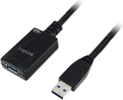 USB 3.0-verlengkabel 5 m