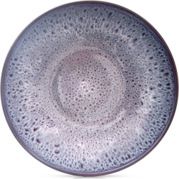 Diep keramisch bord GLAZE 20,5 cm, 900 ml