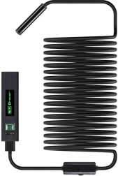 WiFi endoscopische camera TRACER HardWire 5 m, 8 mm, LED