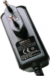 netadapter 12 V / 3 A voor VISIONBOOK-laptops