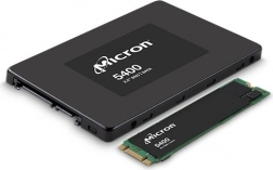 SSD-schijf 2.5 480GB SATA met gegevensbescherming