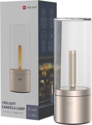 ambiente lamp yeelight candela