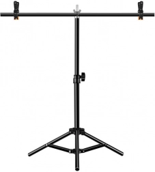 achtergrondstandaard voor fotostudio PULUZ 67 cm