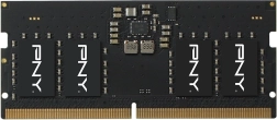 notebookgeheugen 16 GB DDR5 5600 MHz SO-DIMM PNY