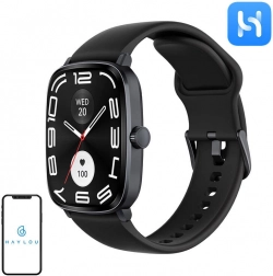 HAYLOU RS5 smartwatch – zwart