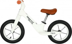 Loopfiets Trike Fix Balance Pro wit