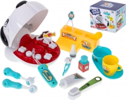 Speelgoed Hond bij de Tandarts voor Kinderen