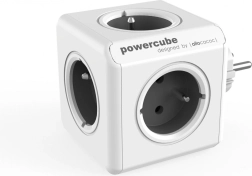 Verdeler PowerCube Original 2100GY/FRORPC Grijs