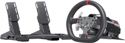 PXN V10 Ultra raceset – direct drive stuurwiel met pedalen voor PS4, Xbox en PC