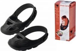 Big beschermhoezen voor schoenen – zwart