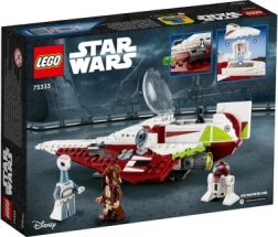 lego star wars obi-wan kenobi’s jedi interceptor