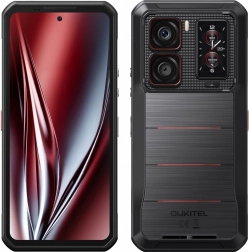 Oukitel WP300 5G robuuste smartphone 12 GB + 512 GB