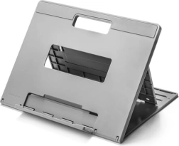 Standaard voor 17-inch laptop SmartFit Easy Riser Go grijs