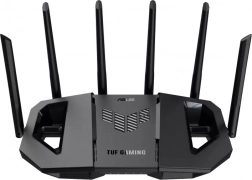 Router Asus TUF Gaming BE9400 tri-band Wi‑Fi 7
