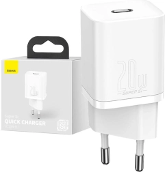 Snellader Baseus Super Si 20W