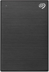 Disk One Touch 4TB 2,5 STKZ4000400 zwart