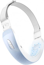 Verstevigend ANLAN-gezichtsapparaat met EMS-microstroom en lichttherapie