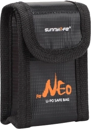 Beschermhoes voor batterij SUNNYLIFE voor DJI Neo